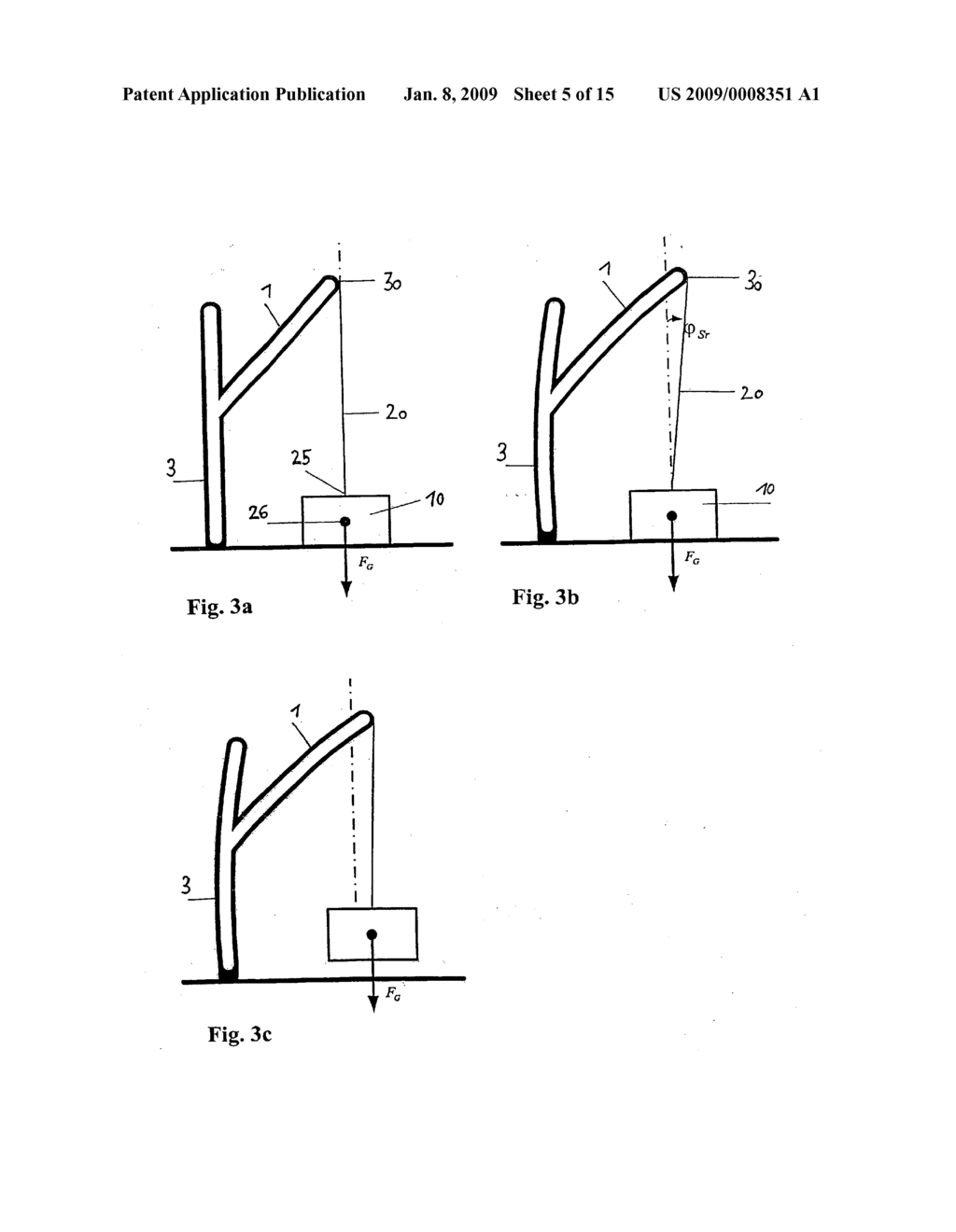 Crane control, crane and method - diagram, schematic, and image 06