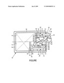 Draft gear assembly diagram and image