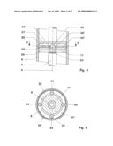 SWITCHING CHAMBER FOR A GAS-INSULATED HIGH-VOLTAGE SWITCH diagram and image