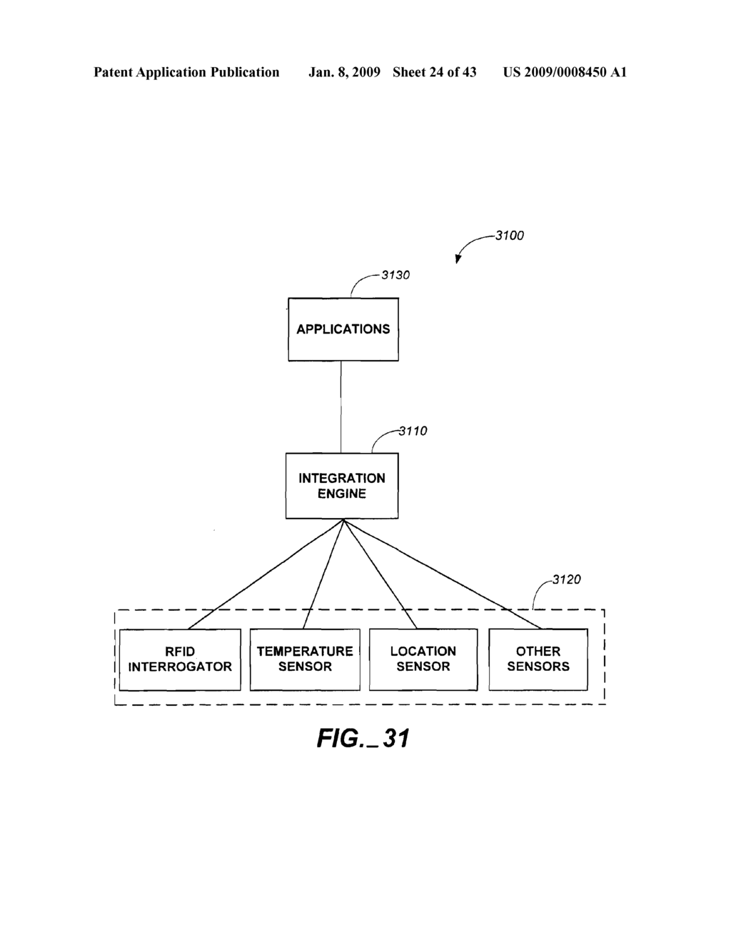 Context-Aware and Real-Time Item Tracking System Architecture and Scenarios - diagram, schematic, and image 25