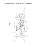 Fuel nozzle apparatus, gas turbine, and method of controlling fuel nozzle apparatus diagram and image