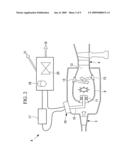 Fuel nozzle apparatus, gas turbine, and method of controlling fuel nozzle apparatus diagram and image