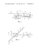 Aircraft stabilizer system and methods of using the same diagram and image