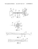 Aircraft stabilizer system and methods of using the same diagram and image