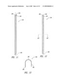 Aircraft stabilizer system and methods of using the same diagram and image