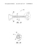 Aircraft stabilizer system and methods of using the same diagram and image