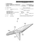 AIRCRAFT WING diagram and image