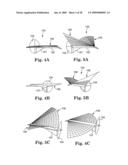 AIRCRAFT WING diagram and image