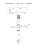 UNIVERSAL SUSPENDED ANCHOR SYSTEM diagram and image