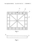 PEDESTAL ISOLATOR diagram and image