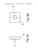 PEDESTAL ISOLATOR diagram and image