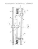 PEDESTAL ISOLATOR diagram and image