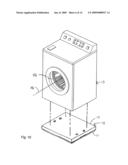 PEDESTAL ISOLATOR diagram and image