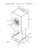 PEDESTAL ISOLATOR diagram and image