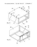 PEDESTAL ISOLATOR diagram and image