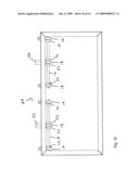 PEDESTAL ISOLATOR diagram and image