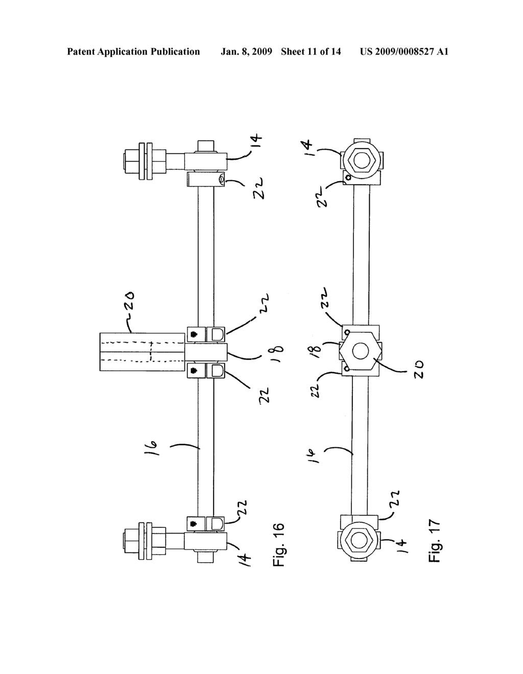 PEDESTAL ISOLATOR - diagram, schematic, and image 12