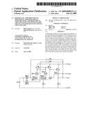 Differential amplifier circuit, operational amplifier circuit, light-receiving amplifier circuit using the same, function selection circuit, and light-receiving circuit using the same diagram and image