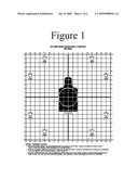 THERMAL INFRARED SIGNAGE METHOD WITH APPLICATION TO INFRARED WEAPON SIGHT CALIBRATION diagram and image