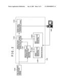 Far-infrared radiation image processing apparatus, far-infrared radiation imaging apparatus, far-infrared radiation image processing method, and far-infrared radiation image processing program diagram and image