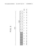 Far-infrared radiation image processing apparatus, far-infrared radiation imaging apparatus, far-infrared radiation image processing method, and far-infrared radiation image processing program diagram and image