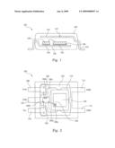 INFRARED RECEIVING MODULE diagram and image