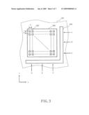 CHARGED PARTICLE BEAM WRITING APPARATUS AND METHOD THEREOF diagram and image