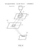 CHARGED PARTICLE BEAM WRITING APPARATUS AND METHOD THEREOF diagram and image