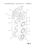 ROLLER CHAIN AND SPROCKET SYSTEM diagram and image