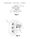 ROLLER CHAIN AND SPROCKET SYSTEM diagram and image