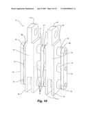 ROLLER CHAIN AND SPROCKET SYSTEM diagram and image