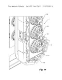 ROLLER CHAIN AND SPROCKET SYSTEM diagram and image