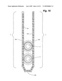 ROLLER CHAIN AND SPROCKET SYSTEM diagram and image