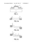 TUNNELING TRANSISTOR WITH BARRIER diagram and image