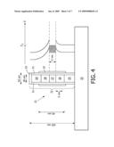 TUNNELING TRANSISTOR WITH BARRIER diagram and image