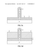 TUNNELING TRANSISTOR WITH BARRIER diagram and image