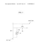 SEMICONDUCTOR DEVICE AND METHOD FOR FABRICATING THE SAME diagram and image