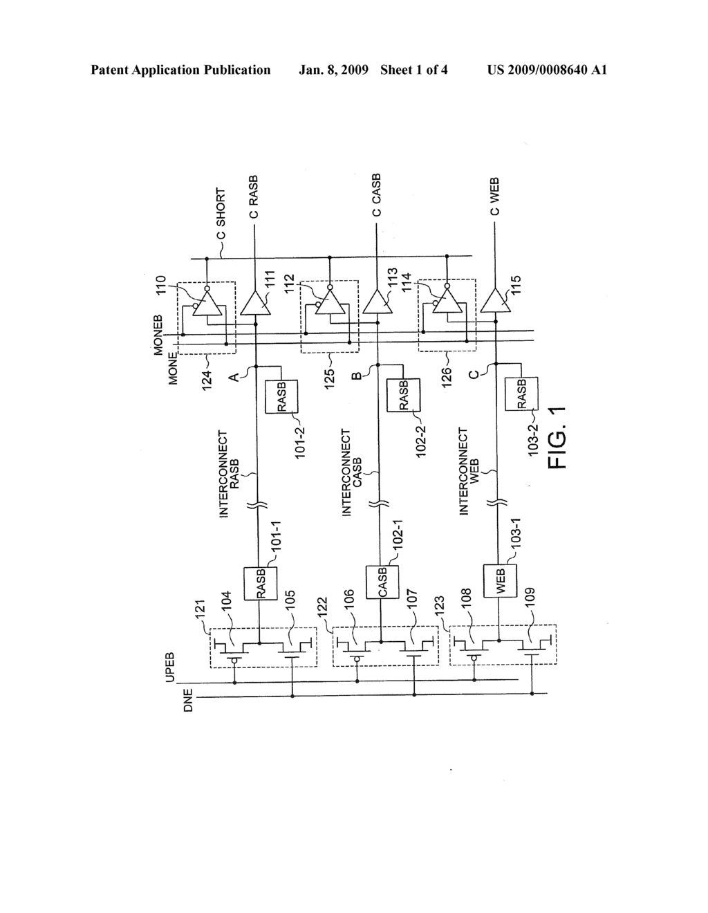 SEMICONDUCTOR DEVICE - diagram, schematic, and image 02