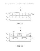 Semiconductor light-emitting device with low-density defects and method of fabricating the same diagram and image