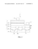 Semiconductor light-emitting device with low-density defects and method of fabricating the same diagram and image