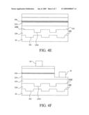 Semiconductor light-emitting device with low-density defects and method of fabricating the same diagram and image