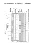 Semiconductor Light Emitting Device and Method for Fabricating the Same diagram and image