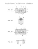 Semiconductor Light Emitting Device Member, Method for Manufacturing Such Semiconductor Light Emitting Device Member and Semiconductor Light Emitting Device Using Such Semiconductor Light Emitting Device Member diagram and image