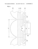 IMAGING APPARATUS diagram and image