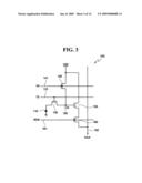 Unit pixels, image sensors and methods of manufacturing the same diagram and image