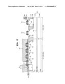 Unit pixels, image sensors and methods of manufacturing the same diagram and image