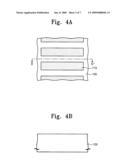 SEMICONDUCTOR MEMORY DEVICE AND METHOD OF FORMING THE SAME diagram and image