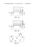 NON-VOLATILE MEMORY CELL AND FABRICATING METHOD THEREOF diagram and image