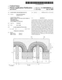 SEMICONDUCTOR MEMORY DEVICE diagram and image