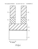 SEMICONDUCTOR MEMORY DEVICE diagram and image